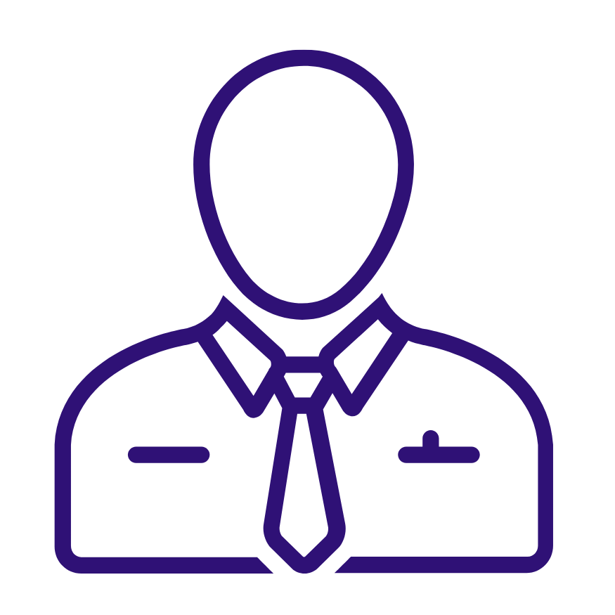 Directeur de restauration icon